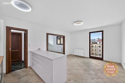 Pronájem bytu 2+kk 48 m² Kořenského, Praha - Smíchov