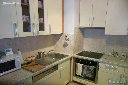 Pronájem bytu 2+kk 58 m² Velenovského, Praha - Záběhlice