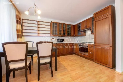 Pronájem bytu 2+kk 61 m² Jílovská, Praha - Lhotka