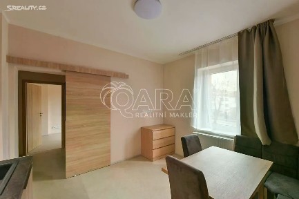 Pronájem bytu 1+1 28 m² Chrastavská, Praha - Střížkov
