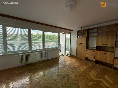 Pronájem bytu 4+1 100 m² Na rozdílu, Praha - Vokovice