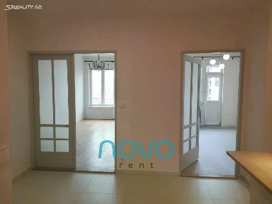 Pronájem bytu 3+kk 79 m² Dělnická, Praha - Holešovice