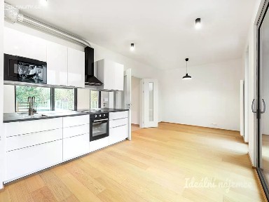 Pronájem bytu 2+kk 53 m²