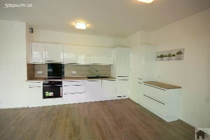 Pronájem bytu 3+kk 90 m² Česká, Praha - Košíře