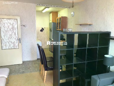 Pronájem bytu 2+kk 43 m² Výletní, Praha - Písnice