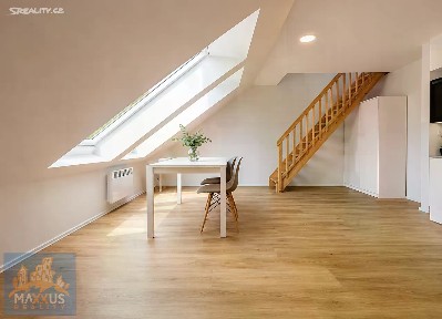 Pronájem bytu 2+kk 67 m² Kollárova, Praha - Karlín