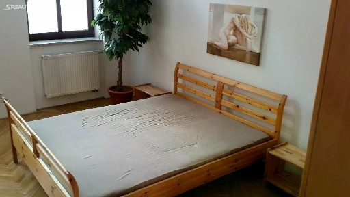 Pronájem bytu 2+kk 65 m²