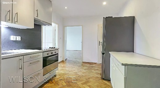 Pronájem bytu 2+kk 53 m² Přemyslovská, Praha - Žižkov