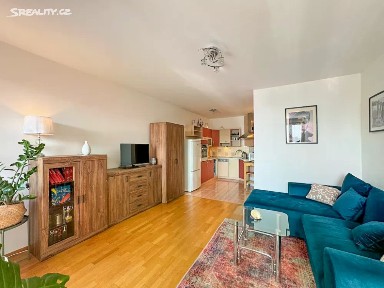Pronájem bytu 2+kk 55 m² Symfonická, Praha - Stodůlky