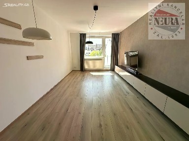 Pronájem bytu 2+kk 65 m² Soukalova, Praha - Modřany