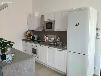 Pronájem bytu 2+kk 65 m² Štěpánská, Praha - Nové Město