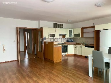 Pronájem bytu 3+kk 79 m² Steinerova, Praha - Háje