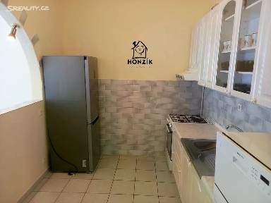 Pronájem bytu 1+1 60 m² Na břevnovské pláni, Praha - Břevnov