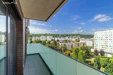 Pronájem bytu 2+kk 59 m² Nekvasilova, Praha - Karlín