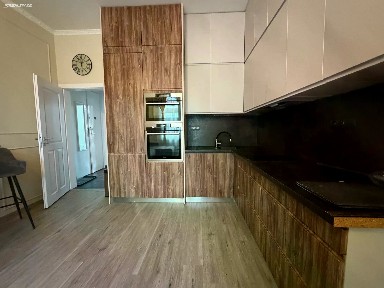 Pronájem bytu 2+kk 50 m² Pod Slovany, Praha - Nové Město