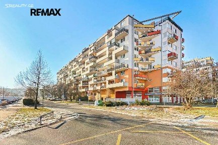 Pronájem bytu 2+kk 54 m² Podkovářská, Praha - Vysočany