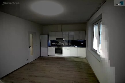 Pronájem bytu 2+kk 50 m² Větrovcova, Praha - Modřany