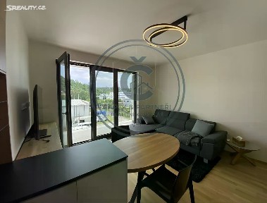 Pronájem bytu 2+kk 52 m² Šenácká, Praha - Hodkovičky