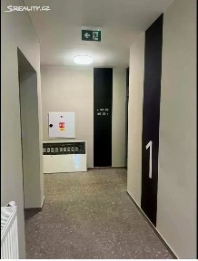 Pronájem bytu 2+kk 55 m² Starokošířská, Praha - Košíře