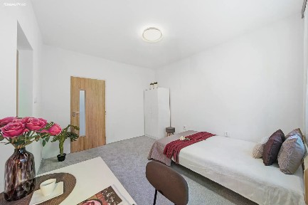 Pronájem bytu pokoje 14 m² Maříkova, Praha - Veleslavín