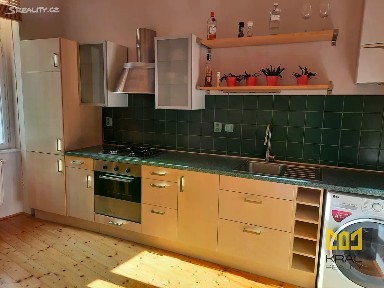 Pronájem bytu 2+kk 45 m² Arbesovo náměstí, Praha - Smíchov