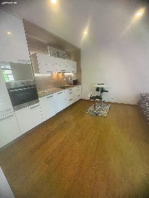 Pronájem bytu 1+kk 35 m² Nad Závěrkou, Praha - Břevnov