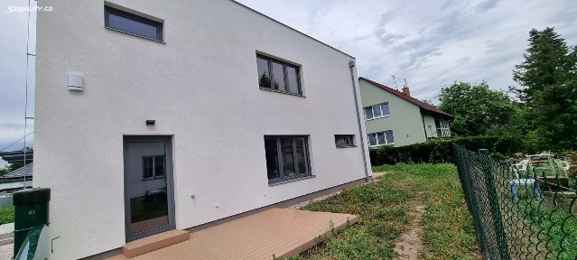 Pronájem bytu 3+kk 74 m² Praha - Újezd nad Lesy
