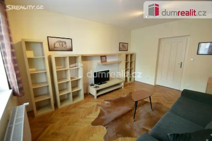 Pronájem bytu 2+1 65 m² Podhorská, Praha - Motol