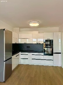 Pronájem bytu 2+kk 56 m² Vyletalova, Praha - Letňany