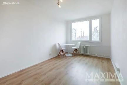 Pronájem bytu 1+kk 24 m² Čenětická, Praha - Chodov