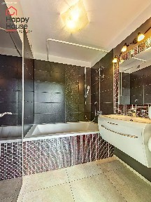 Pronájem bytu 1+kk 50 m² Novákových, Praha - Libeň