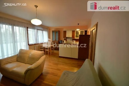 Pronájem bytu 2+kk 64 m² Hlubocká, Praha - Jinonice