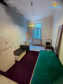 Pronájem bytu 2+kk 43 m² Holečkova, Praha - Košíře