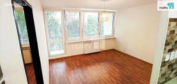 Pronájem bytu 2+kk 47 m² Nekvasilova, Praha - Karlín