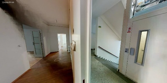 Pronájem bytu 4+1 157 m² Rytířská, Praha - Staré Město