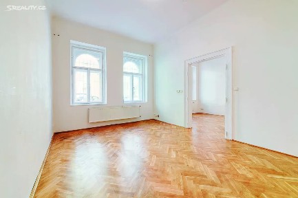 Pronájem bytu 3+kk 73 m² Malířská, Praha - Bubeneč