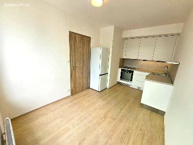 Pronájem bytu 2+kk 36 m²