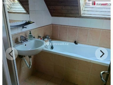 Pronájem bytu atypický 30 m² Soumarská, Praha - Uhříněves