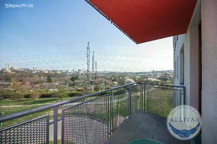 Pronájem bytu 3+kk 93 m² Choceradská, Praha - Záběhlice