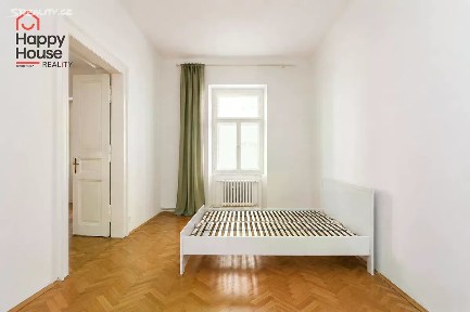 Pronájem bytu 3+1 90 m² Jenštejnská, Praha - Nové Město