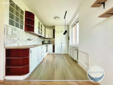 Pronájem bytu 2+kk 54 m² Zelenečská, Praha - Hloubětín