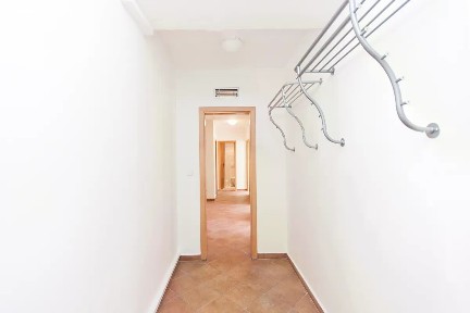 Pronájem bytu 4+kk 120 m² Bělohorská, Praha - Břevnov