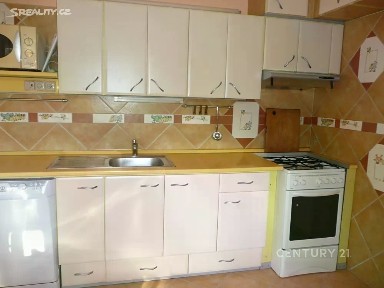 Pronájem bytu 3+kk 63 m² Hasova, Praha - Modřany