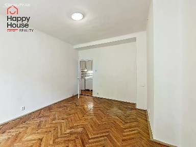 Pronájem bytu 2+kk 42 m² Jankovcova, Praha - Holešovice
