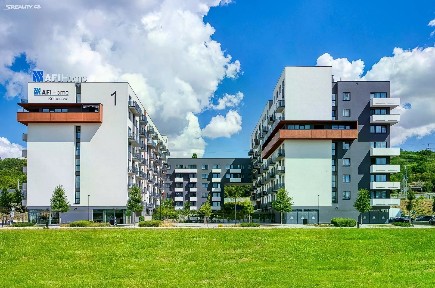 Pronájem bytu 2+kk 53 m² Hindlova, Praha - Vysočany