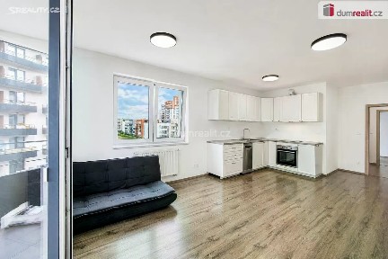 Pronájem bytu 2+kk 63 m² Miroslava Hajna, Praha - Letňany