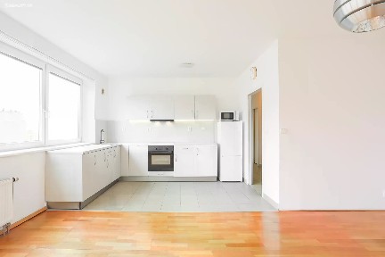 Pronájem bytu 3+kk 67 m² Vřesová, Praha - Troja