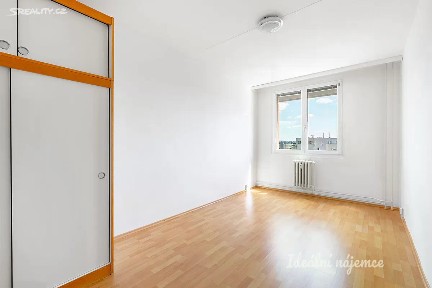 Pronájem bytu 2+kk 49 m² Volutová, Praha - Stodůlky