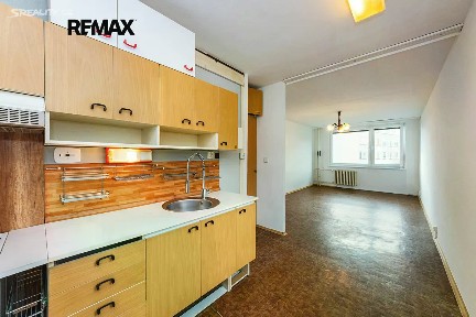 Pronájem bytu 3+kk 65 m² Vašátkova, Praha - Černý Most