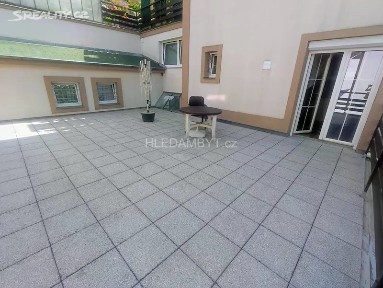 Pronájem bytu 1+1 42 m² Ve višňovce, Praha - Ruzyně